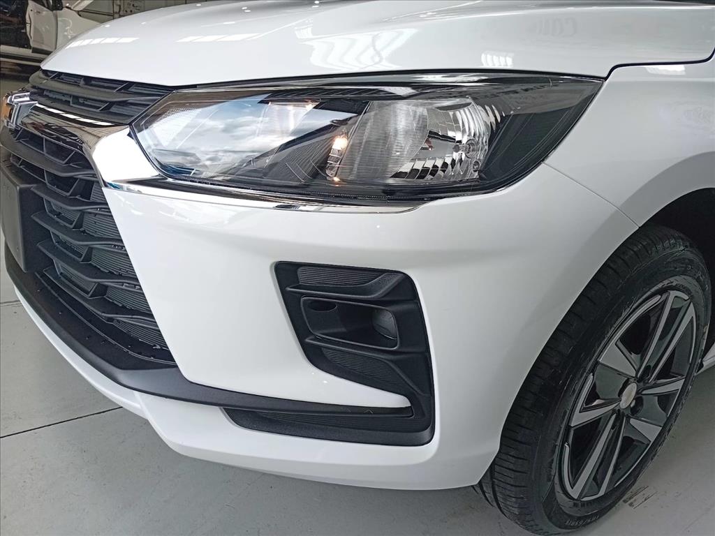 ONIX 1.0 TURBO FLEX LT AUTOMÁTICO14