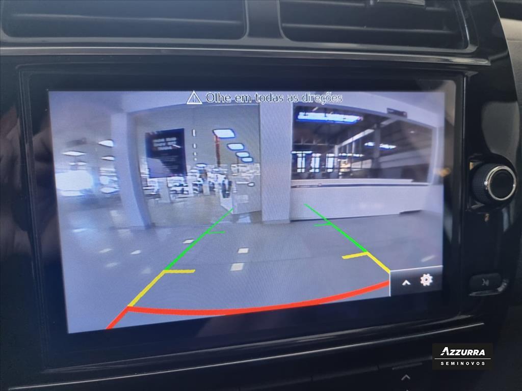 KWID 1.0 12V SCE FLEX INTENSE MANUAL19