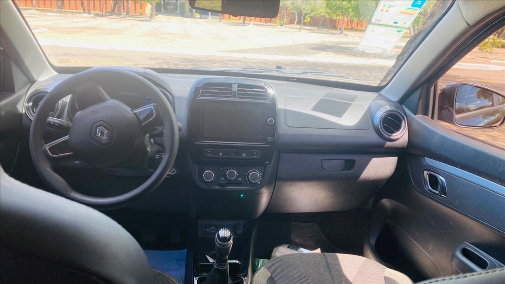 KWID 1.0 12V SCE FLEX OUTSIDER MANUAL10