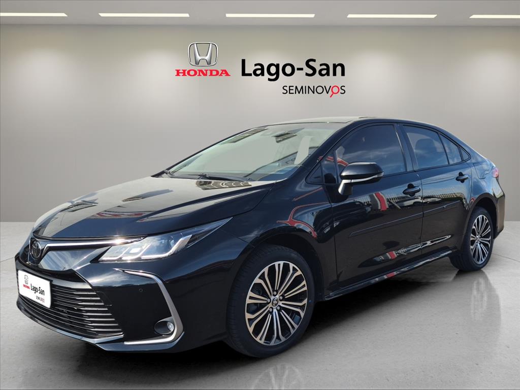 COROLLA 2.0 VVT-IE FLEX XEI DIRECT SHIFT0