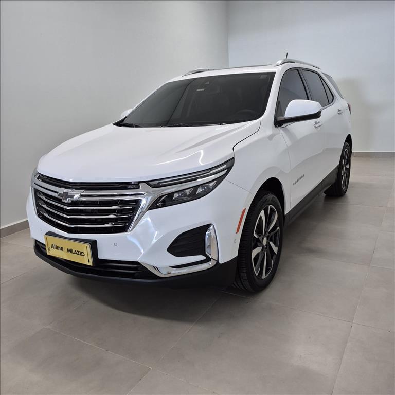 EQUINOX 1.5 16V TURBO GASOLINA PREMIER AWD AUTOMÁTICO1