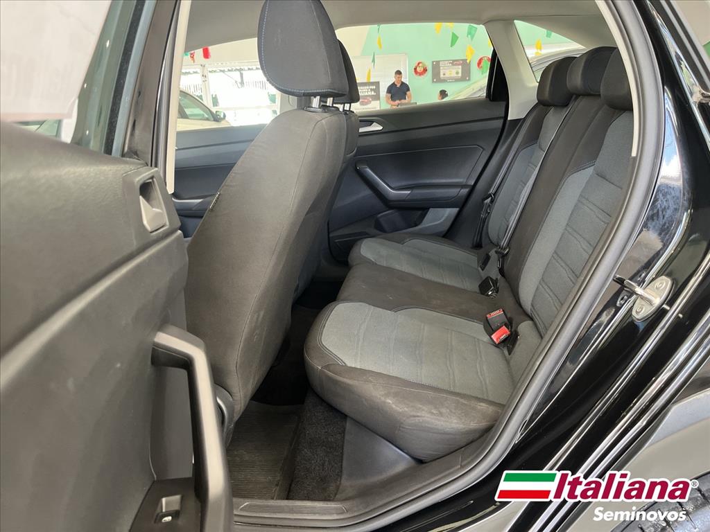 NIVUS 1.0 200 TSI TOTAL FLEX COMFORTLINE AUTOMÁTICO13