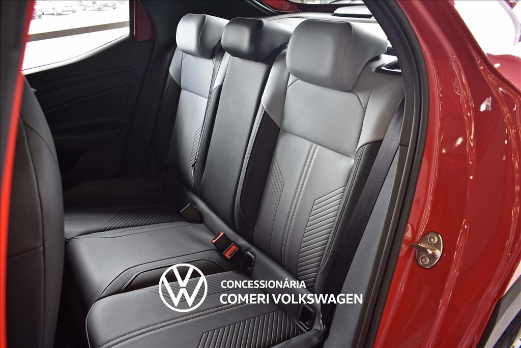 TERA 1.0 170 TSI HIGH AUTOMÁTICO8