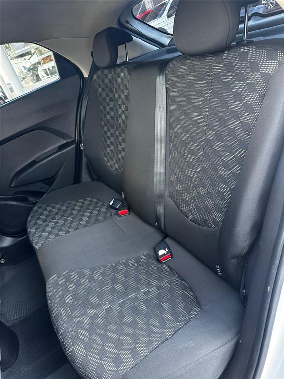 HB20 1.0 COMFORT 12V FLEX 4P MANUAL13