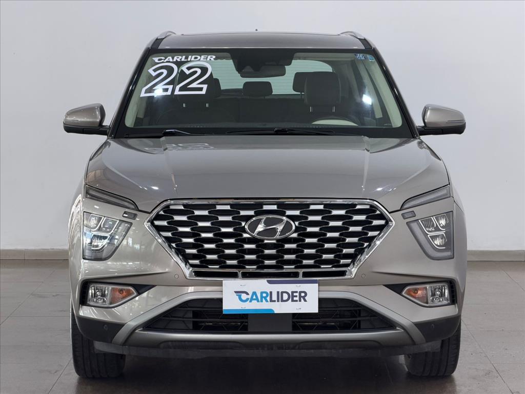 CRETA 2.0 FLEX ULTIMATE AUTOMÁTICO1