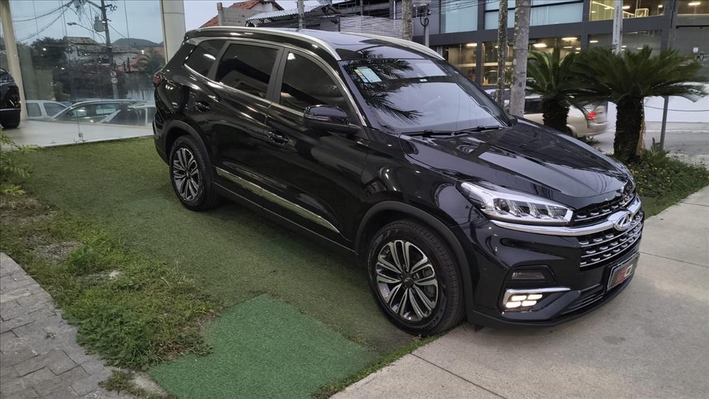 1.6 TGDI GASOLINA TXS MAX DRIVE DCT