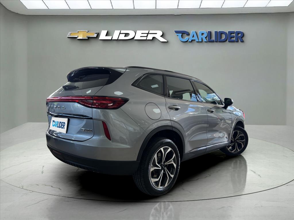 HAVAL H6 1.5 HEV PREMIUM E-TRACTION7