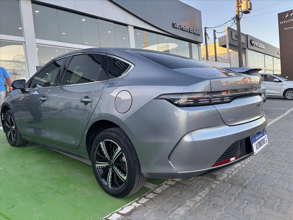 KING 1.5 DM-I PHEV GS AUTOMÁTICO3