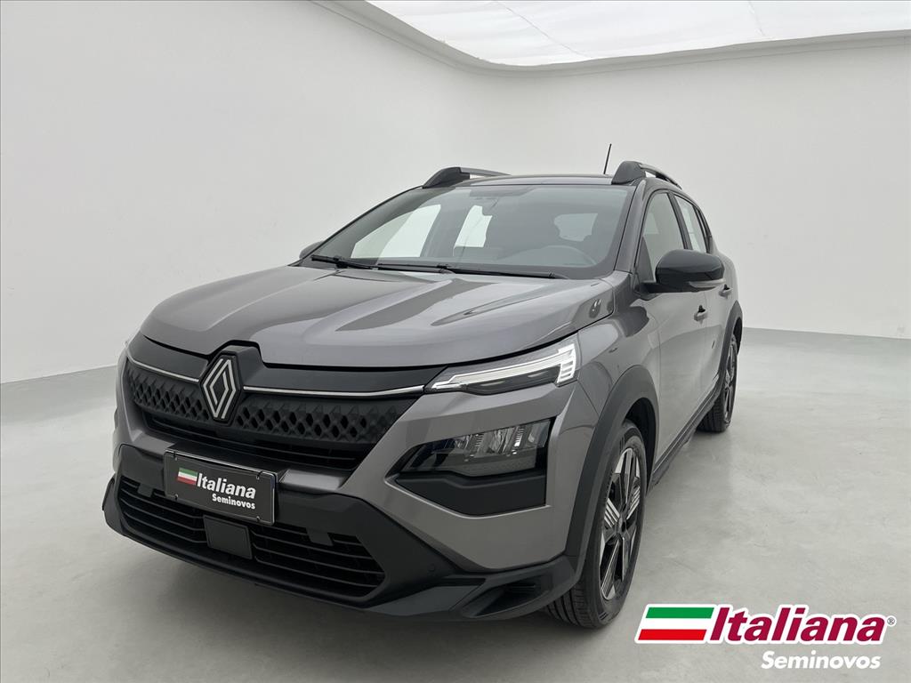 KARDIAN 1.0 TCE FLEX TECHNO EDC