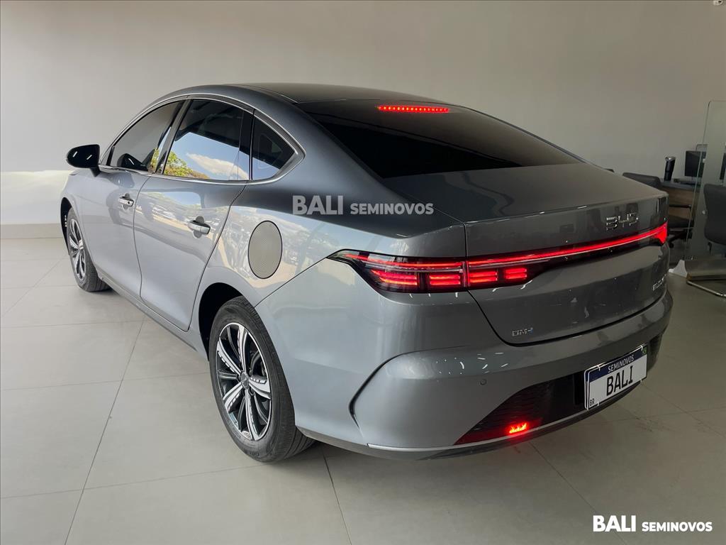 KING 1.5 DM-I PHEV GS AUTOMÁTICO3
