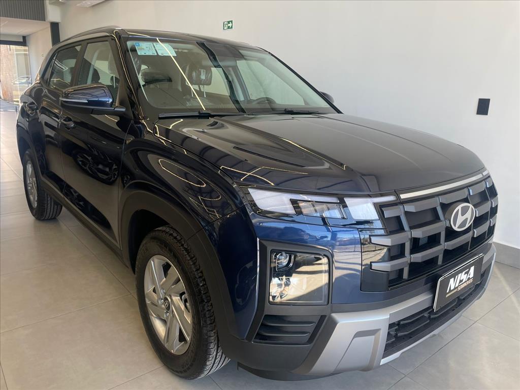 CRETA 1.0 TGDI FLEX COMFORT AUTOMÁTICO2