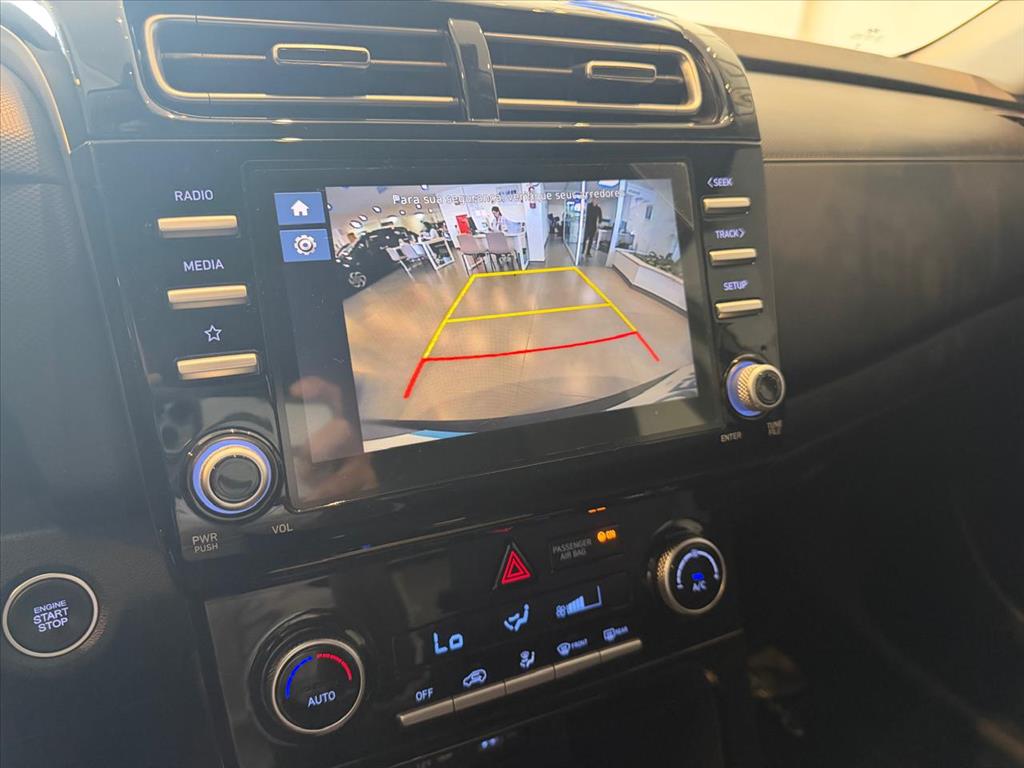 CRETA 1.0 TGDI FLEX LIMITED AUTOMÁTICO10