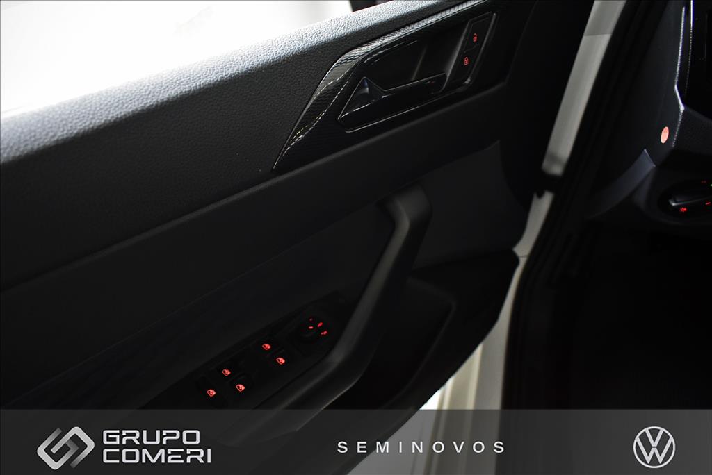 POLO 1.0 170 TSI SENSE AUTOMÁTICO13