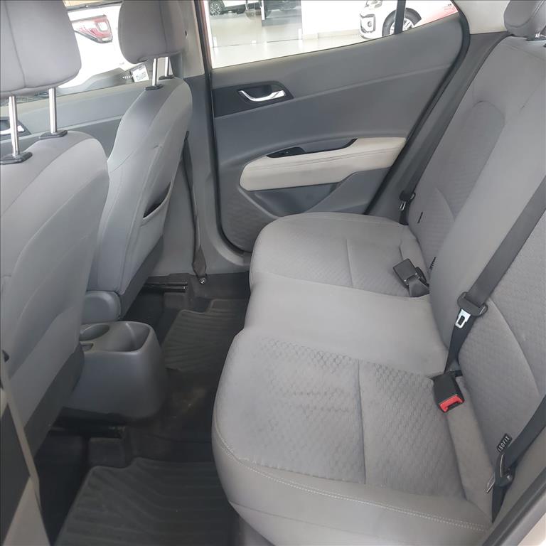 HB20S 1.0 TGDI FLEX EVOLUTION AUTOMÁTICO9