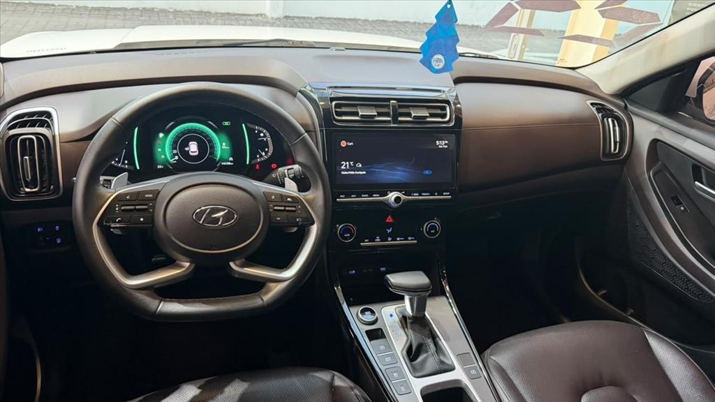 CRETA 1.0 TGDI FLEX PLATINUM AUTOMÁTICO11