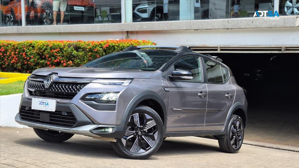 RENAULT KARDIAN 1.0 TCE FLEX PREMIÉRE EDITION EDC