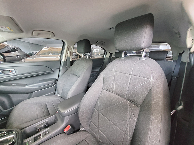 HR-V 1.5 DI I-VTEC FLEX EX CVT8