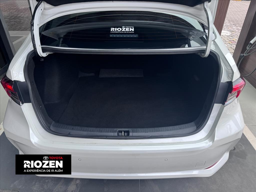 COROLLA 2.0 VVT-IE FLEX XEI DIRECT SHIFT4