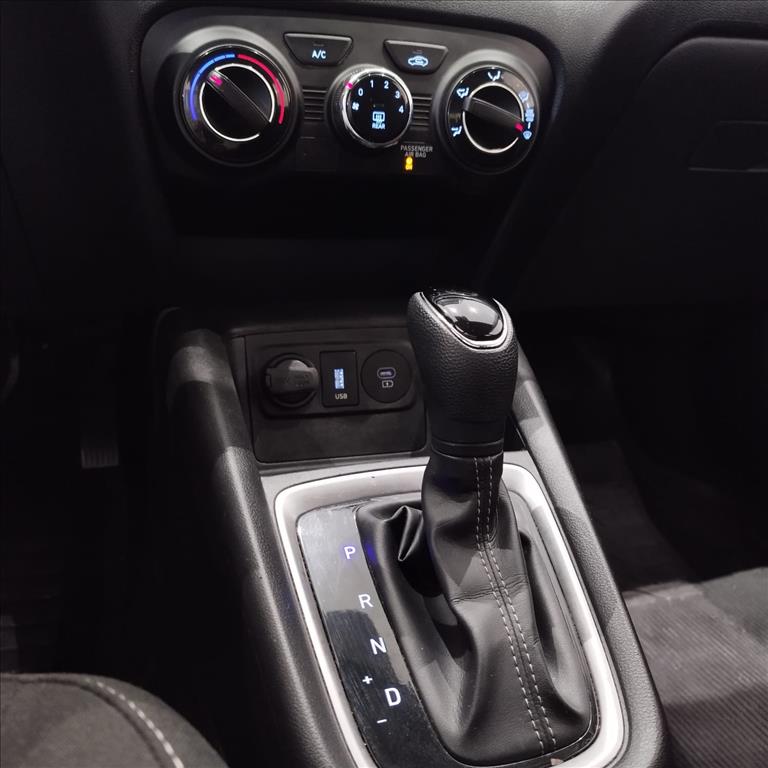 HB20 1.0 12V FLEX COMFORT MANUAL9