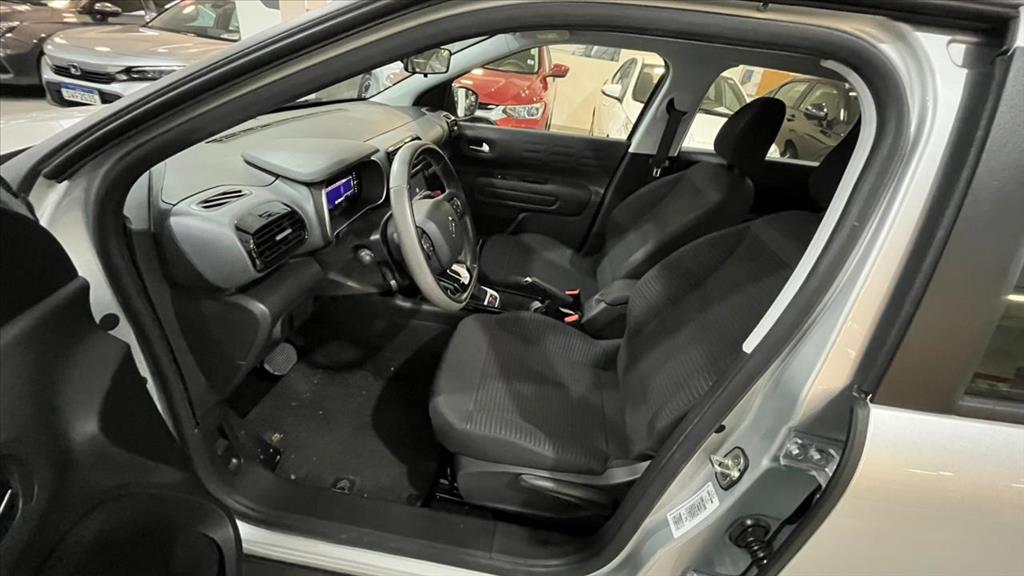 C4 CACTUS 1.6 VTI 120 FLEX FEEL PACK EAT68