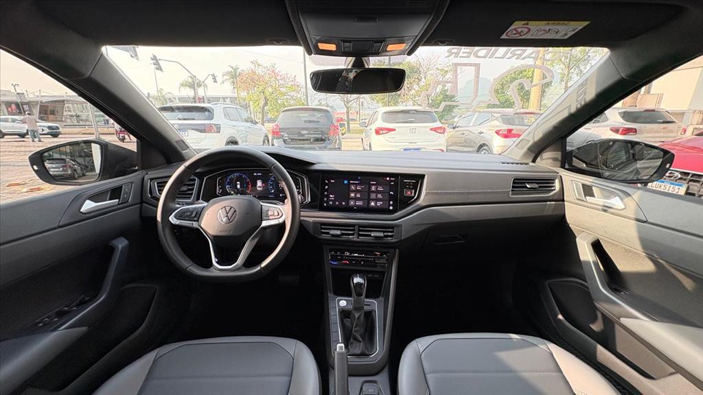 NIVUS 1.0 200 TSI TOTAL FLEX HIGHLINE AUTOMÁTICO12