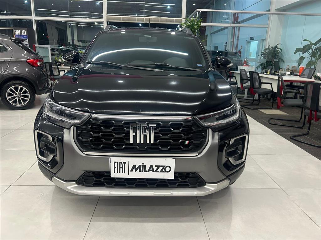 STRADA 1.0 TURBO 200 FLEX RANCH CD CVT1