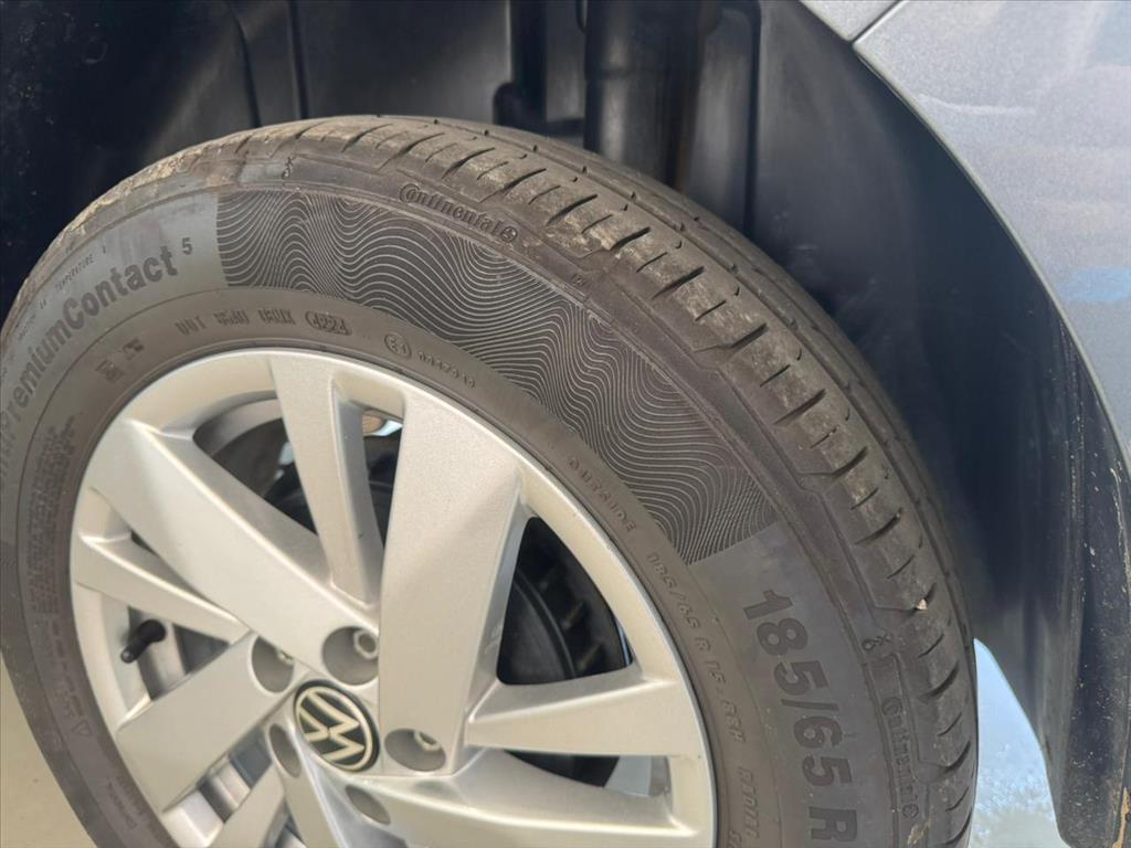 POLO 1.0 170 TSI COMFORTLINE AUTOMÁTICO13