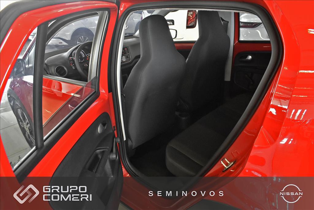 UP 1.0 170 TSI TOTAL FLEX XTREME 4P MANUAL14