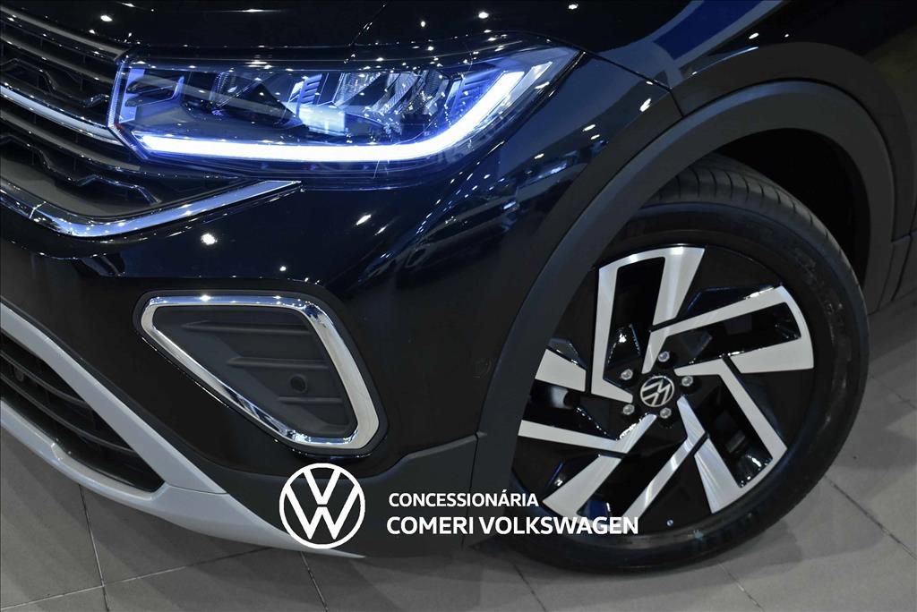 T-CROSS 1.4 250 TSI TOTAL FLEX HIGHLINE AUTOMÁTICO18