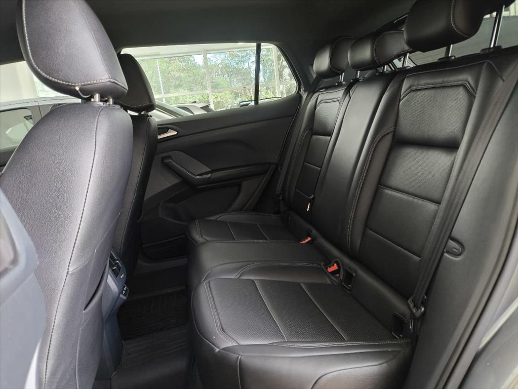 T-CROSS 1.0 200 TSI TOTAL FLEX COMFORTLINE AUTOMÁTICO12
