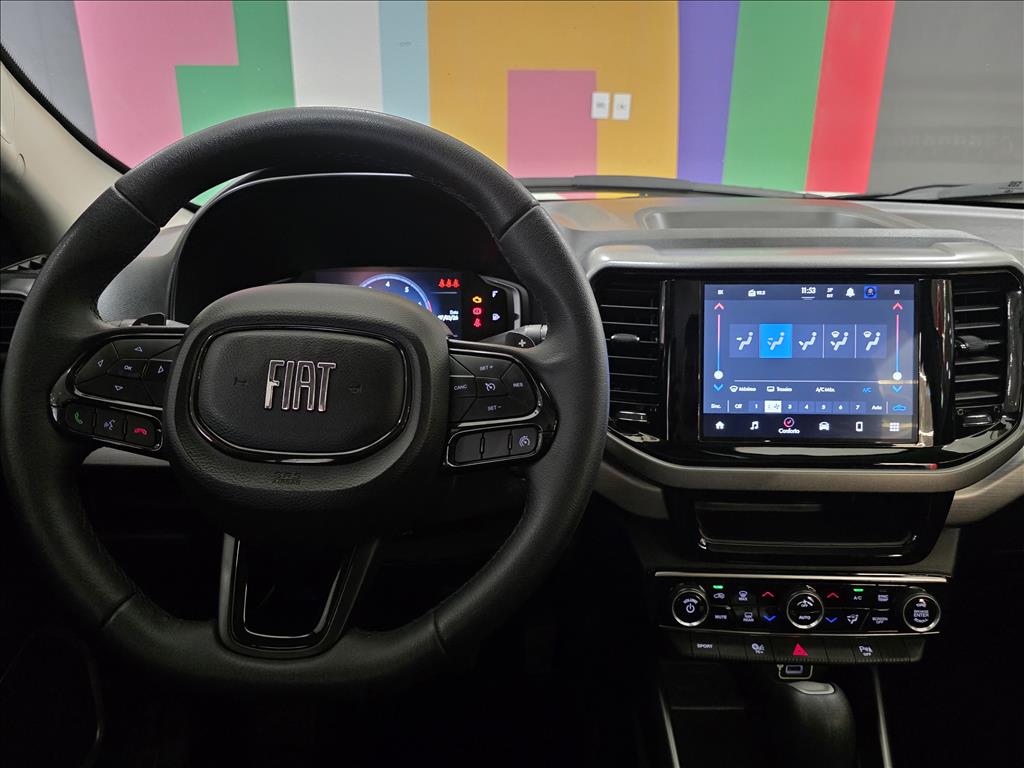 TORO 1.3 TURBO 270 FLEX FREEDOM AT69