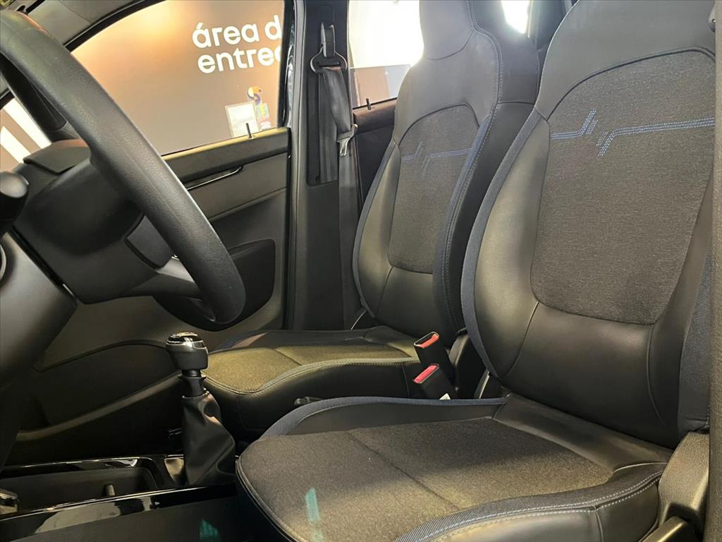 KWID 1.0 12V SCE FLEX INTENSE MANUAL9