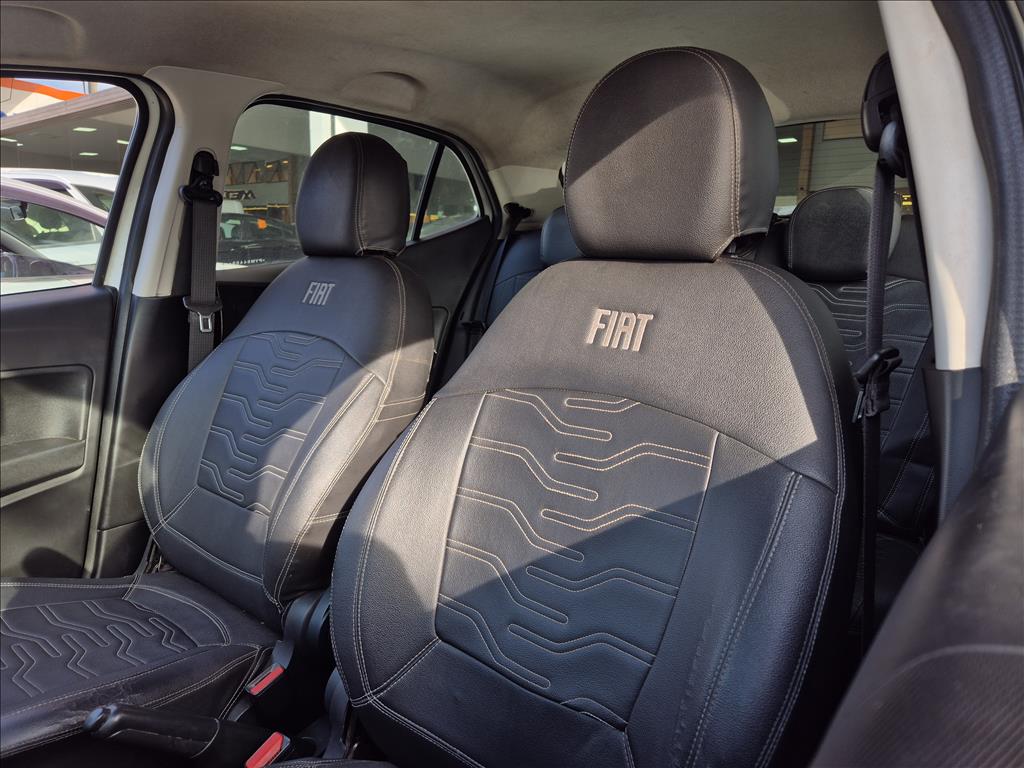 FIAT ARGO 1.0 FIREFLY FLEX MANUAL — foto 4