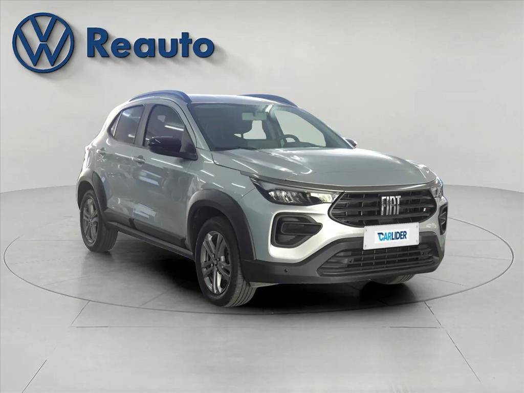 PULSE 1.3 FLEX DRIVE CVT3