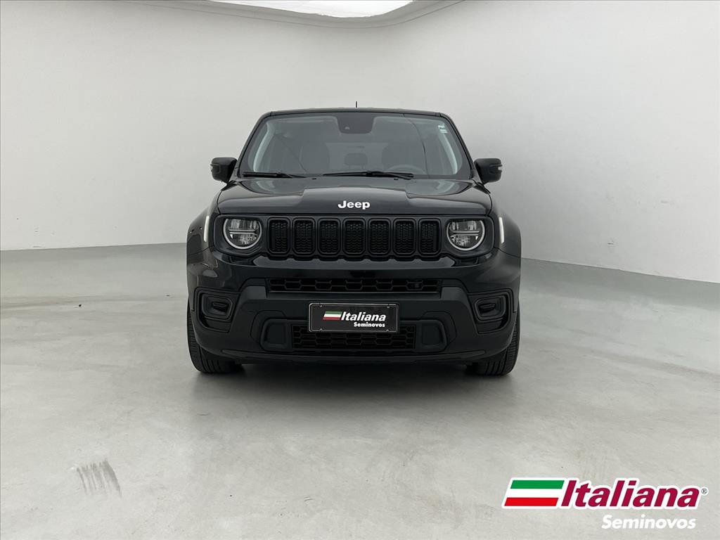 RENEGADE 1.3 T270 TURBO FLEX AT67