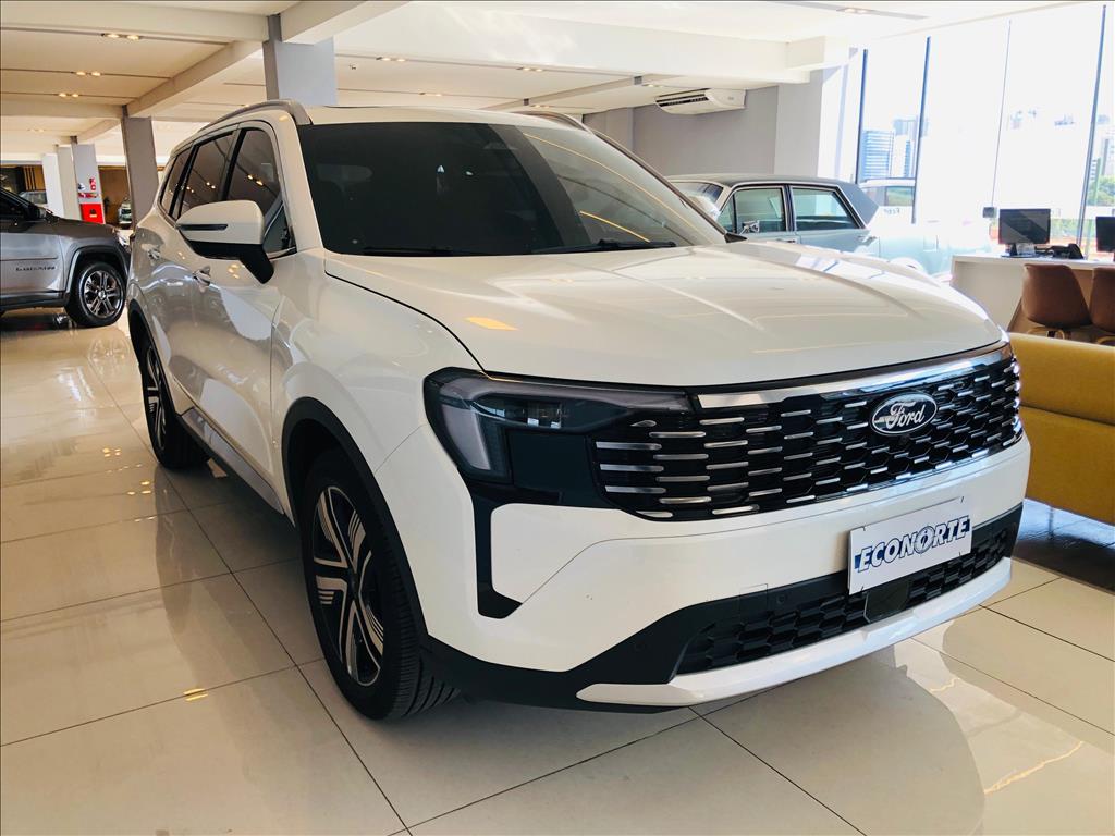 TERRITORY 1.5 ECOBOOST GTDI GASOLINA TITANIUM AUTOMÁTICO2