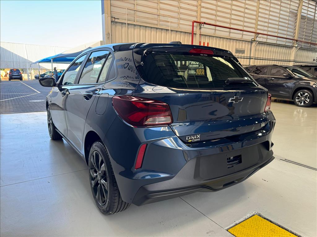 ONIX 1.0 FLEX 100 ANOS MANUAL