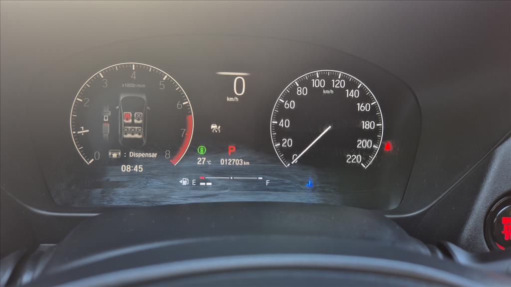 CITY 1.5 i-VTEC FLEX HATCH TOURING CVT5