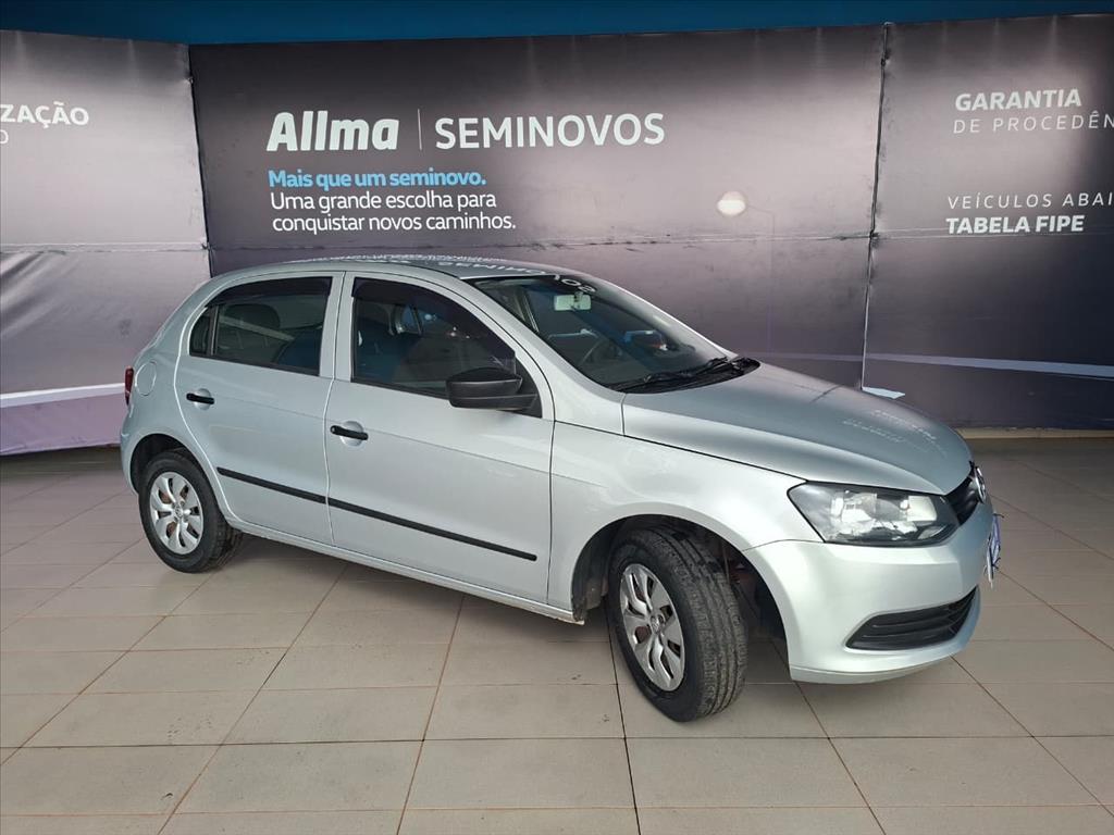 GOL 1.0 MI SPECIAL 8V FLEX 4P MANUAL3