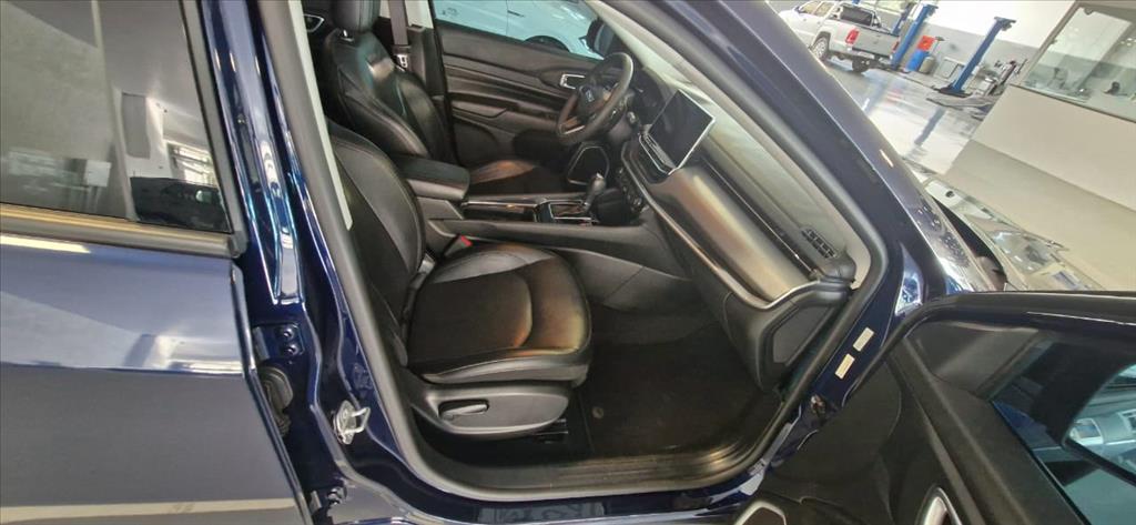 COMPASS 1.3 T270 TURBO FLEX LONGITUDE AT67