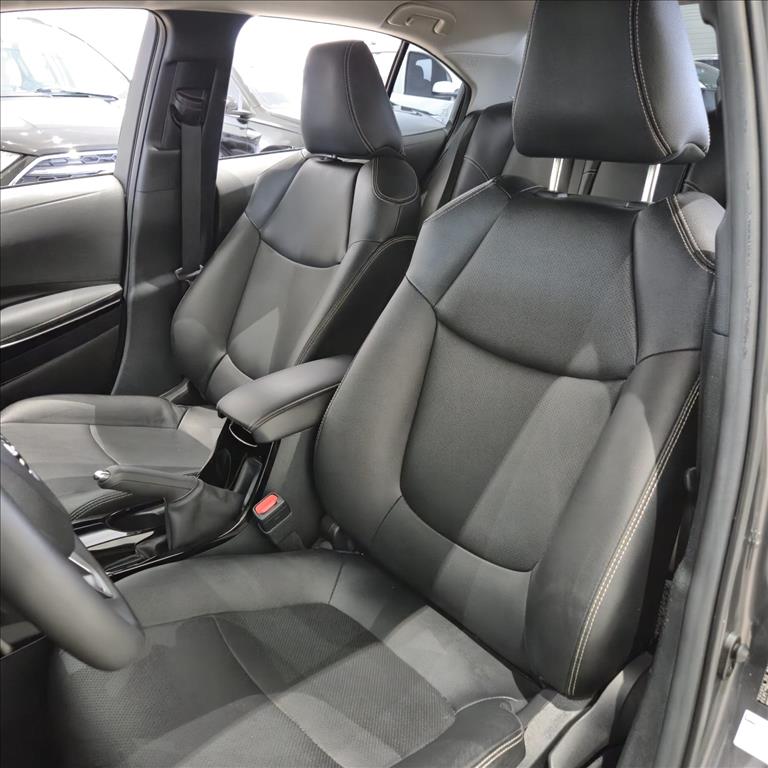 COROLLA 2.0 VVT-IE FLEX XEI DIRECT SHIFT11