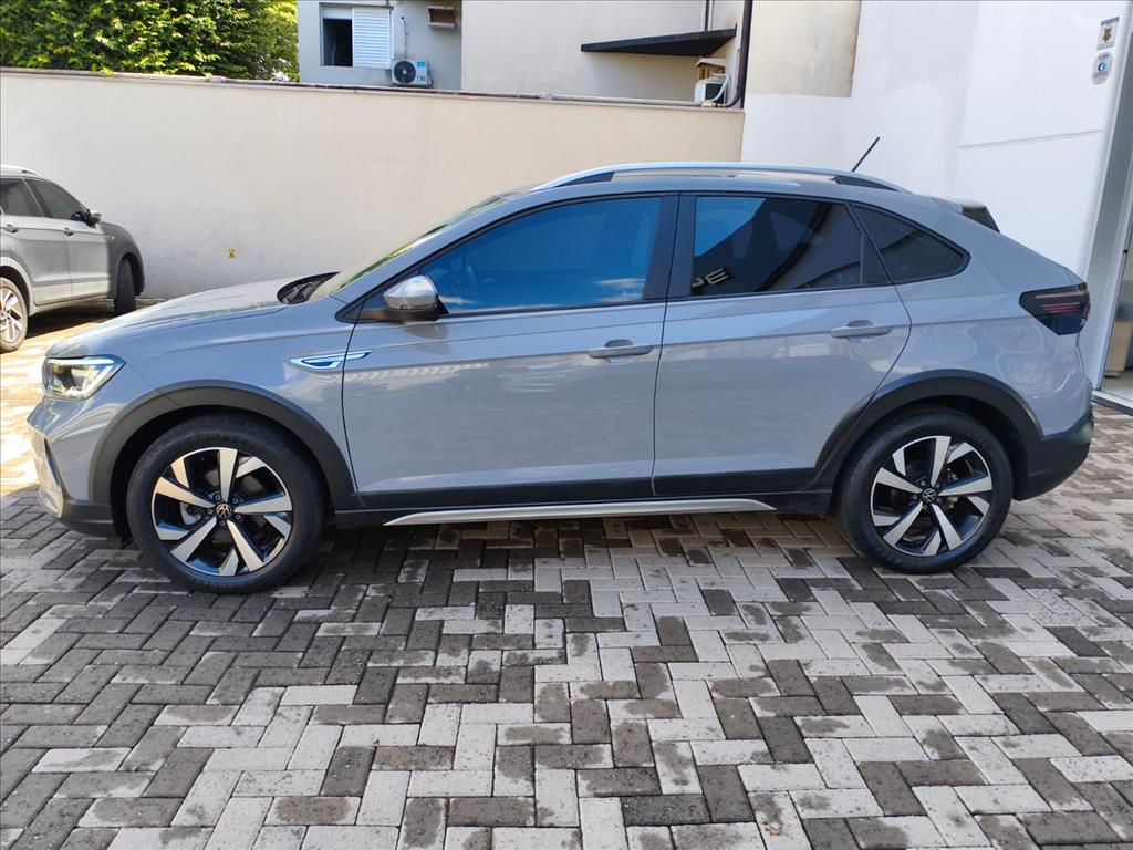 NIVUS 1.0 200 TSI TOTAL FLEX HIGHLINE AUTOMÁTICO3