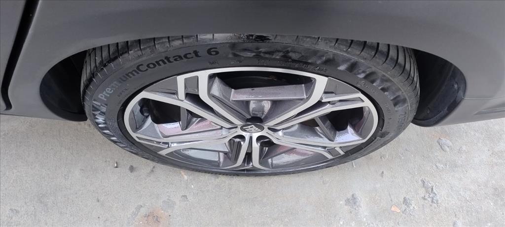 FASTBACK 1.0 TURBO 200 FLEX IMPETUS CVT12