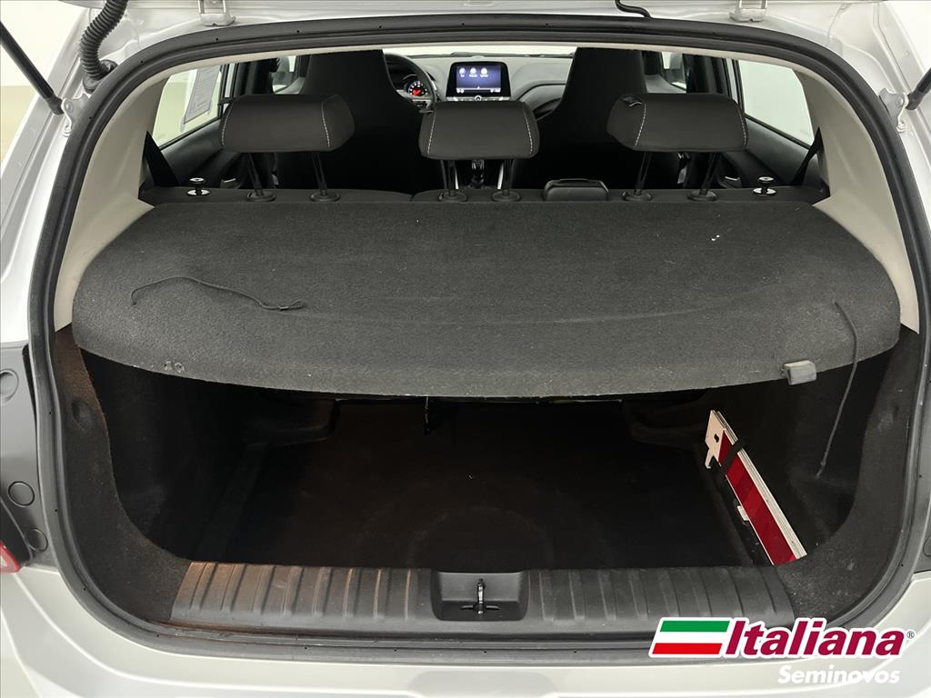 ONIX 1.0 FLEX LT MANUAL14