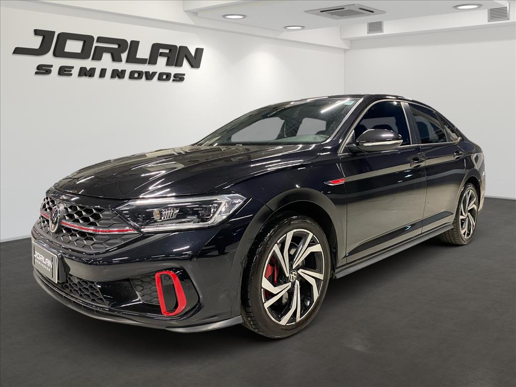 JETTA 2.0 350 TSI GASOLINA GLI DSG0
