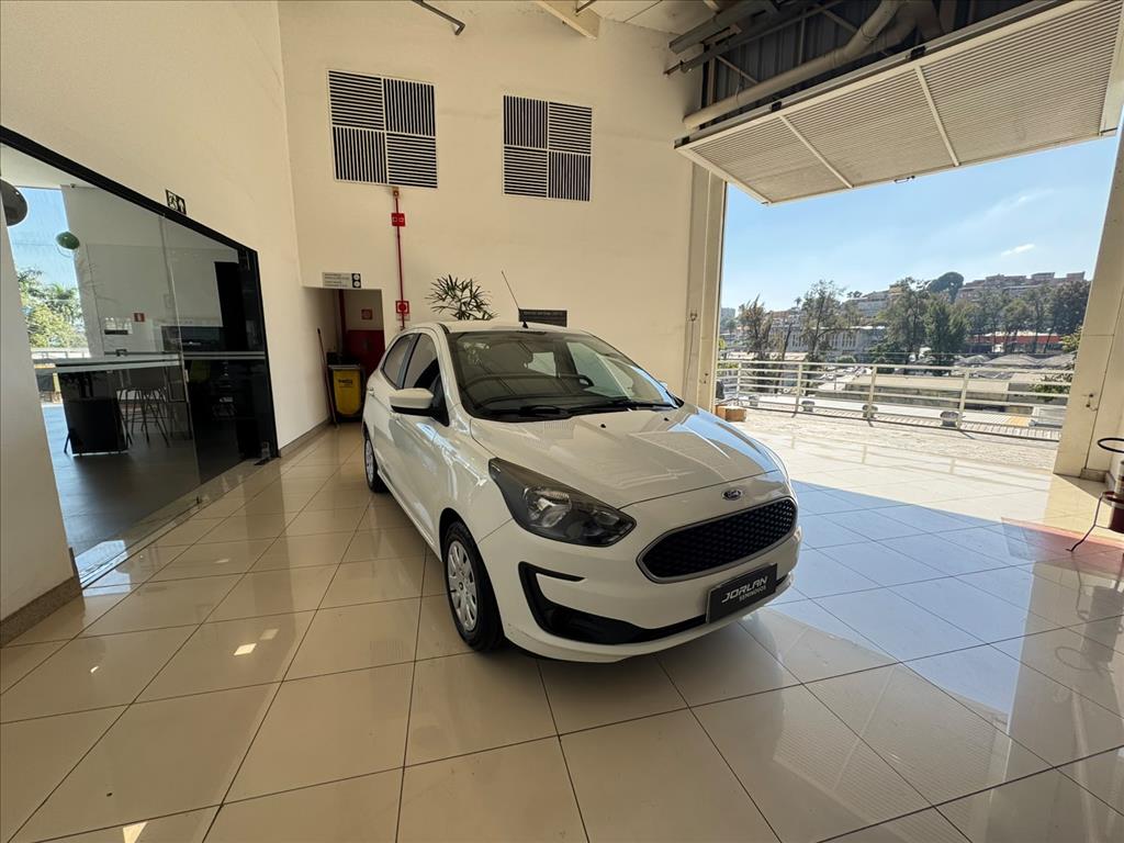 KA 1.0 TI-VCT FLEX SE PLUS MANUAL1