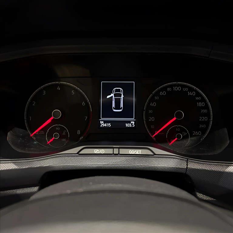 T-CROSS 1.0 200 TSI TOTAL FLEX COMFORTLINE AUTOMÁTICO10