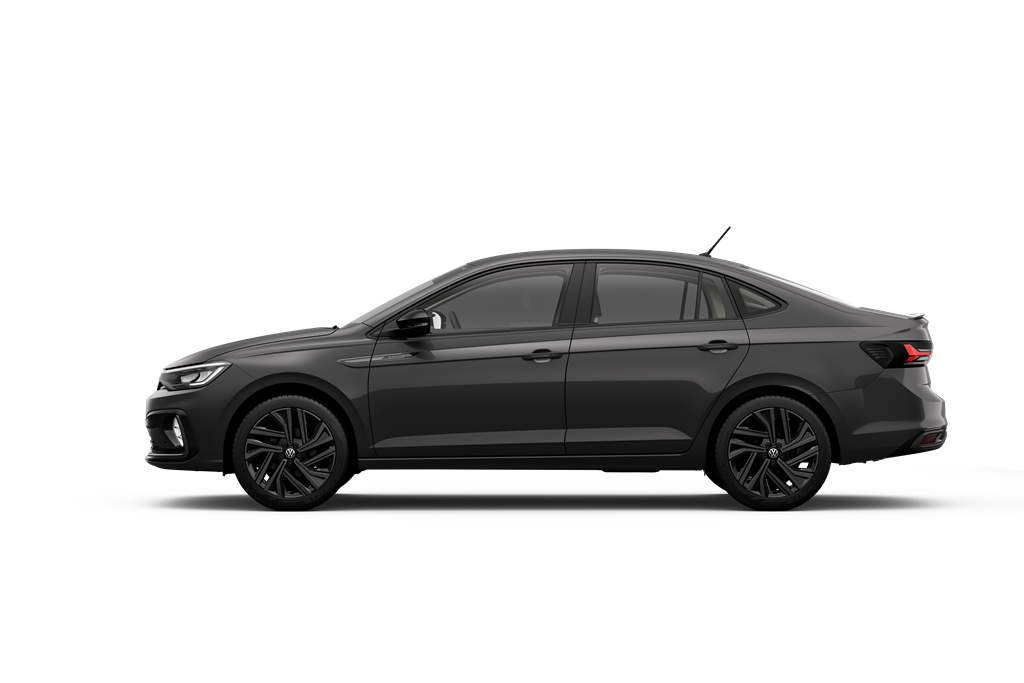 VIRTUS 1.4 250 TSI EXCLUSIVE AUTOMÁTICO1