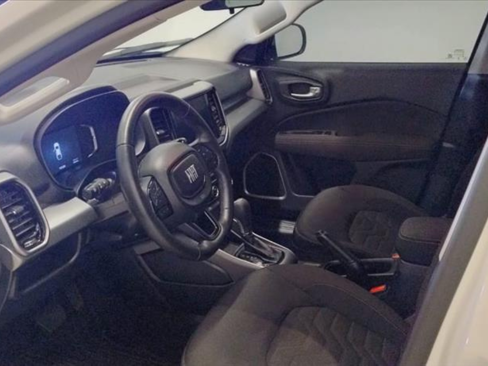 TORO 1.3 TURBO 270 FLEX FREEDOM AT69