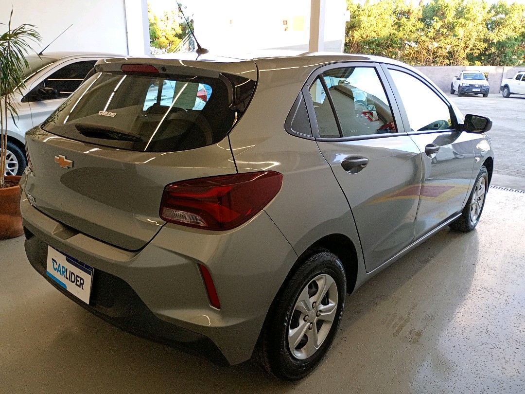 ONIX 1.0 FLEX MANUAL6